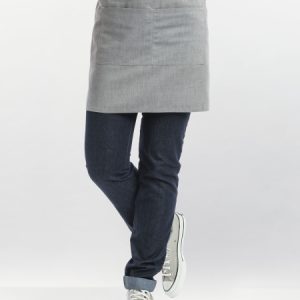 Chaud Devant Sloof Base 2 Pockets W100 – L45