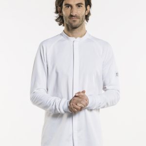 Chaud Devant Chef Jacket Fratello UFX heren