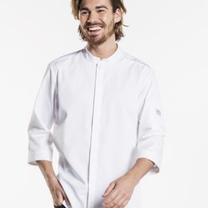 Chaud Devant Chef Jacket Riva UFX unisex