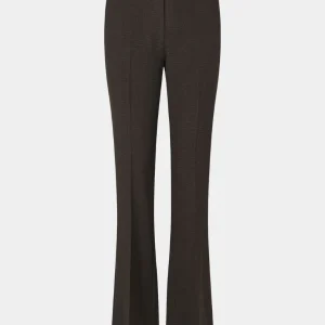 CLARAFV 032 - MOCCA CHECK - LONG