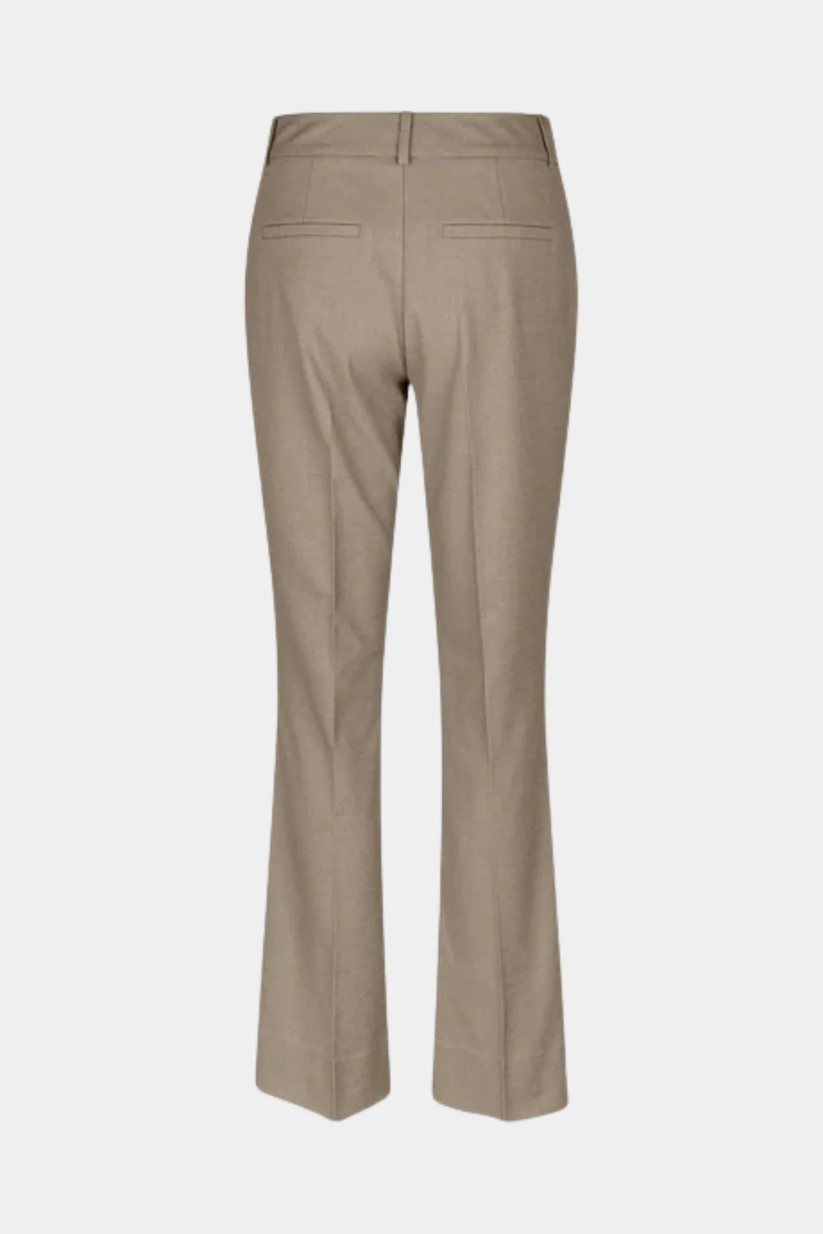 CLARAFV 438 - DARK SAND MELANGE - ANKLE - Afbeelding 7