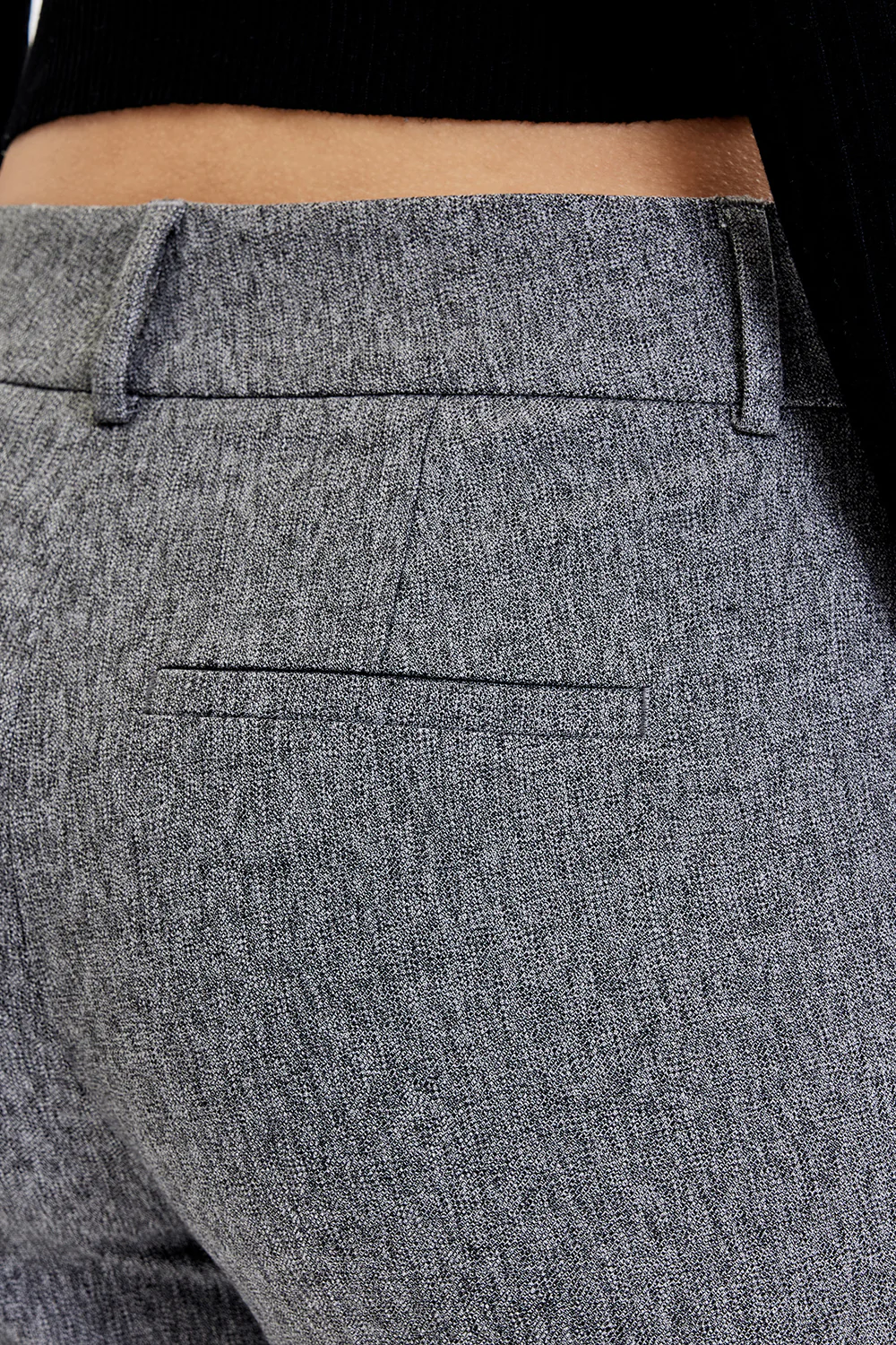 CLARAFV 438 - PEPPER MELANGE - LONG - Afbeelding 7