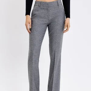 CLARAFV 438 - PEPPER MELANGE - LONG