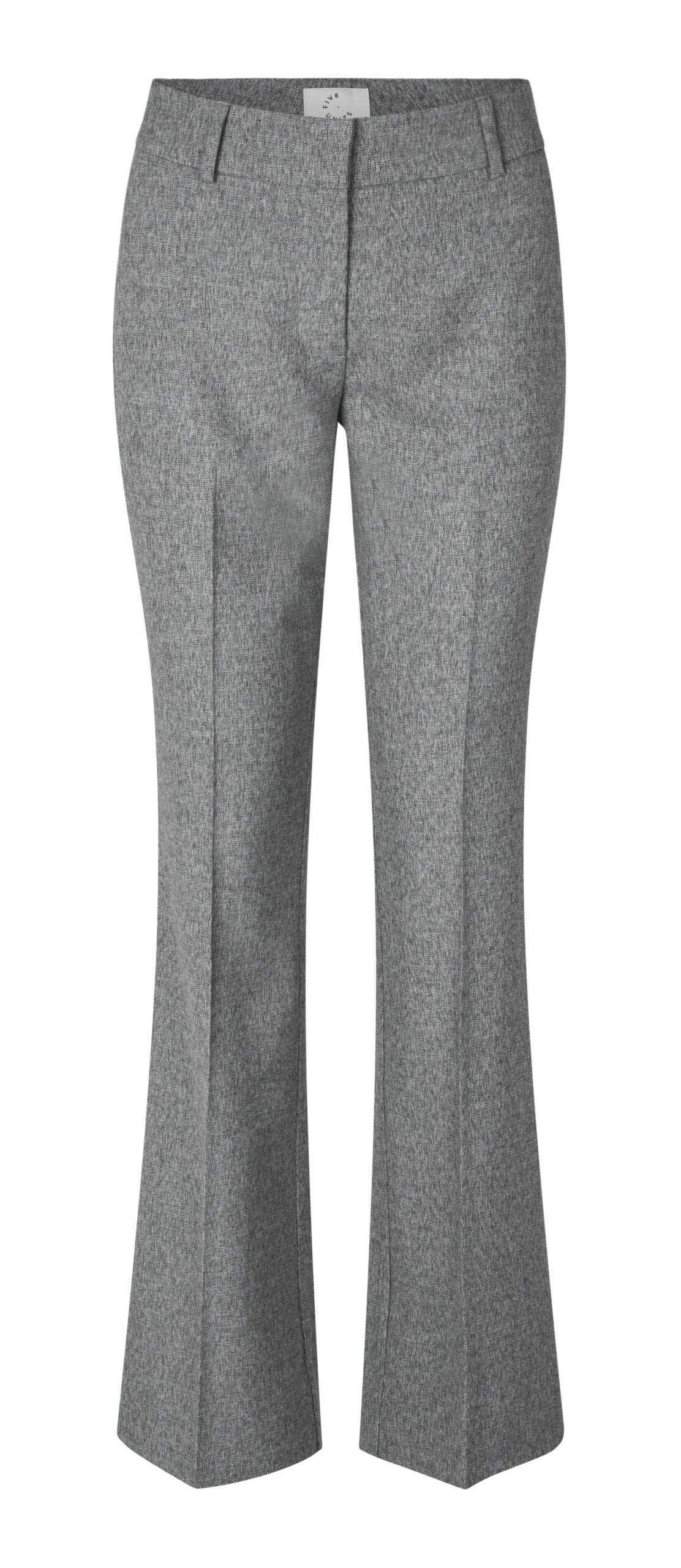 CLARAFV 438 - PEPPER MELANGE - LONG - Afbeelding 8