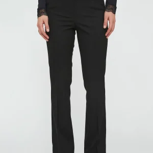 CLARA 285 - BLACK GLOW - LONG