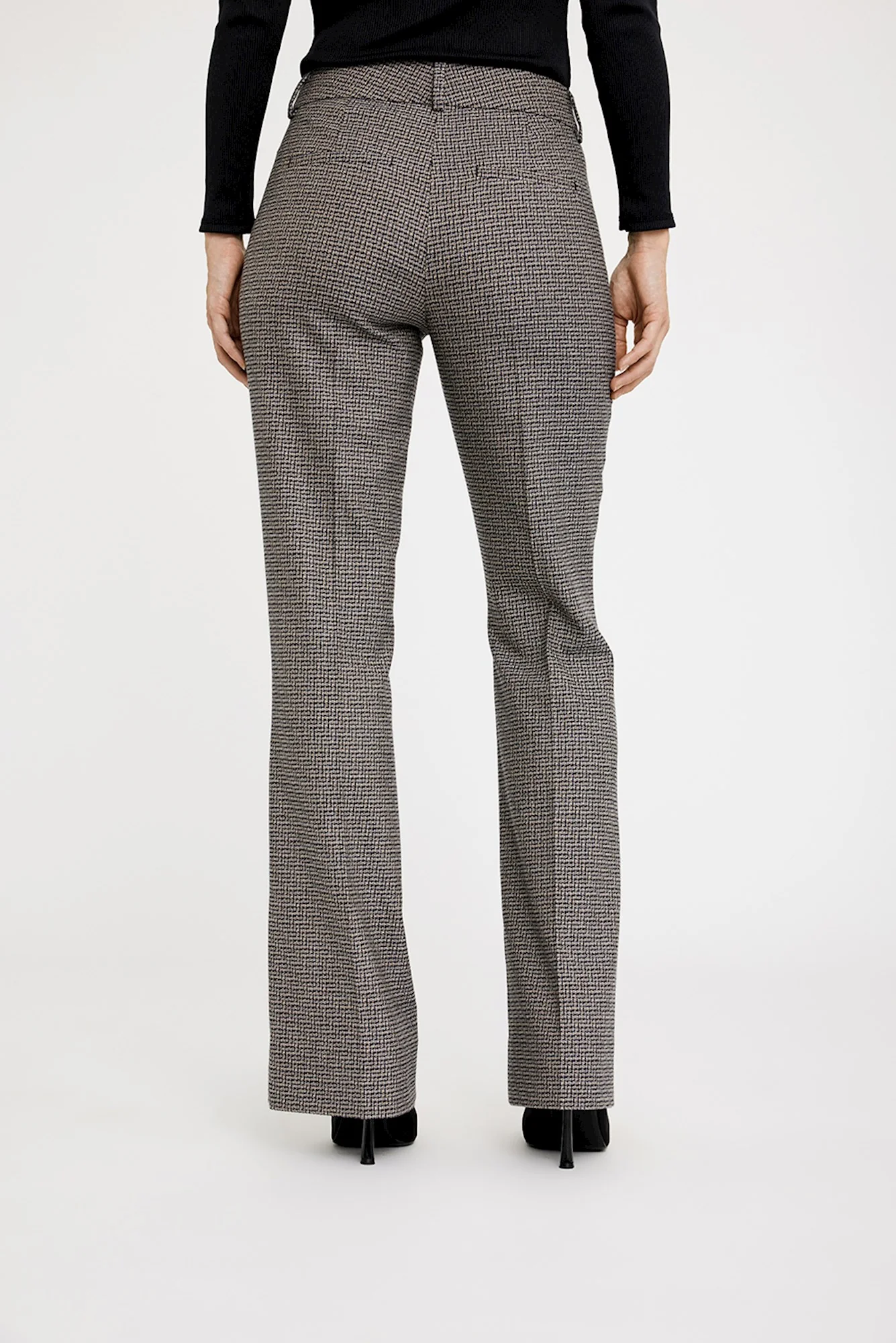 CLARA 863 - BLACK SAND TWIST - Afbeelding 3