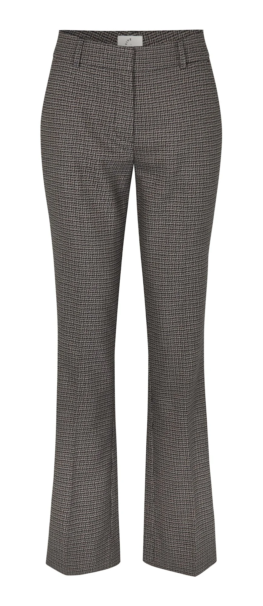 CLARA 863 - BLACK SAND TWIST - Afbeelding 8