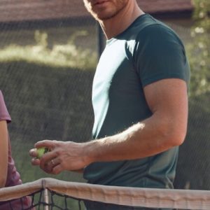 Clique Basic Active-T Heren