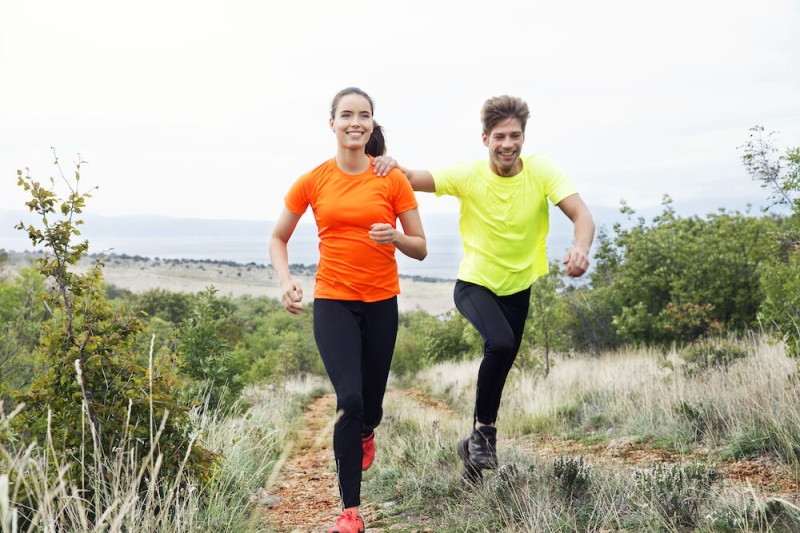 Clique Premium Active-T Heren