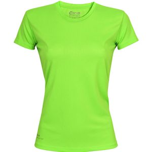 Cona Sports Evolution Tech Tee dames T-shirt