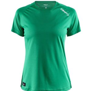 Craft Community Function SS Tee dames T-shirt