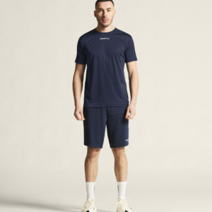 Craft Squad Go Function heren T-shirt