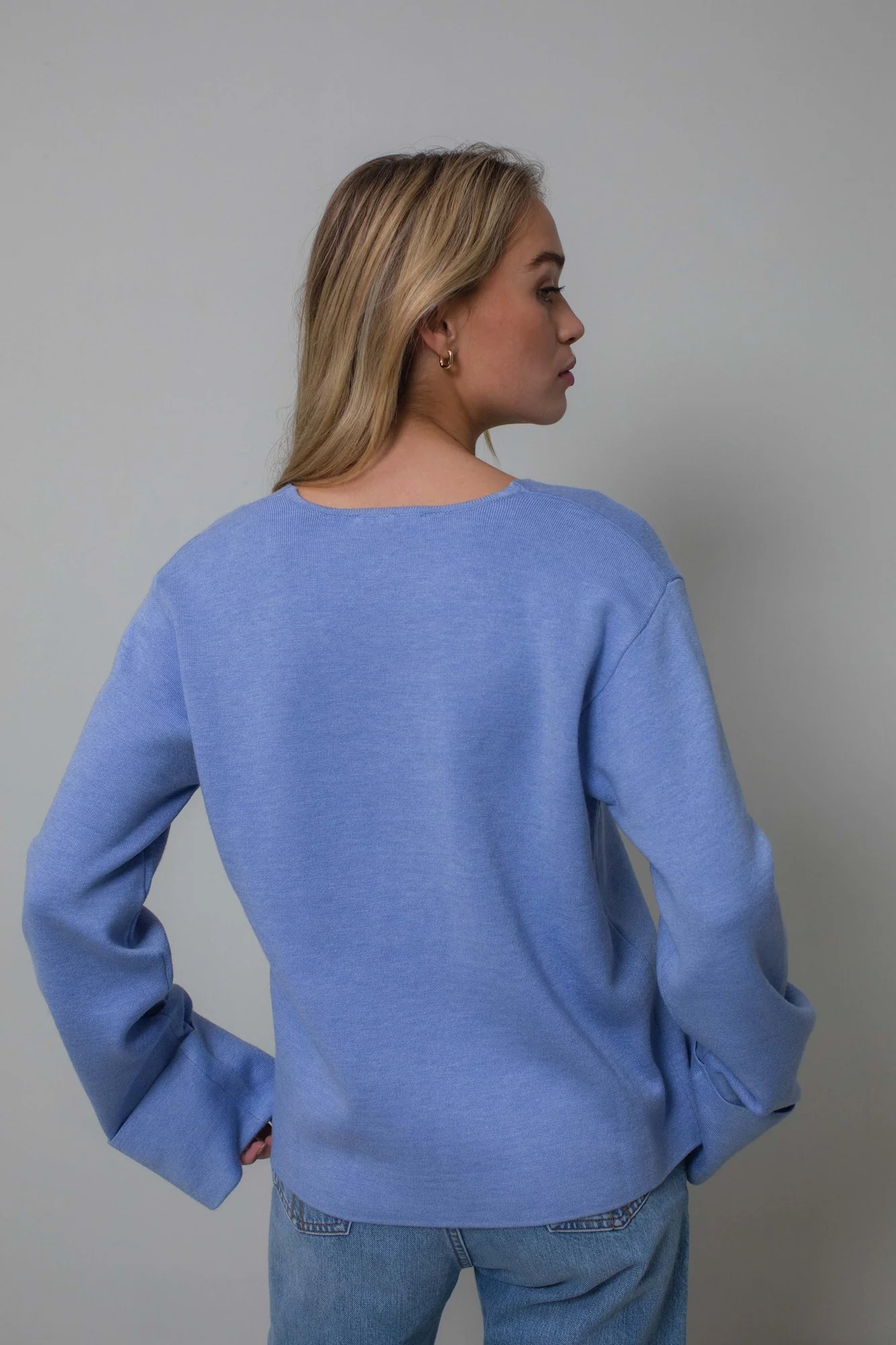 DAGMAR - LAVENDER - Afbeelding 3