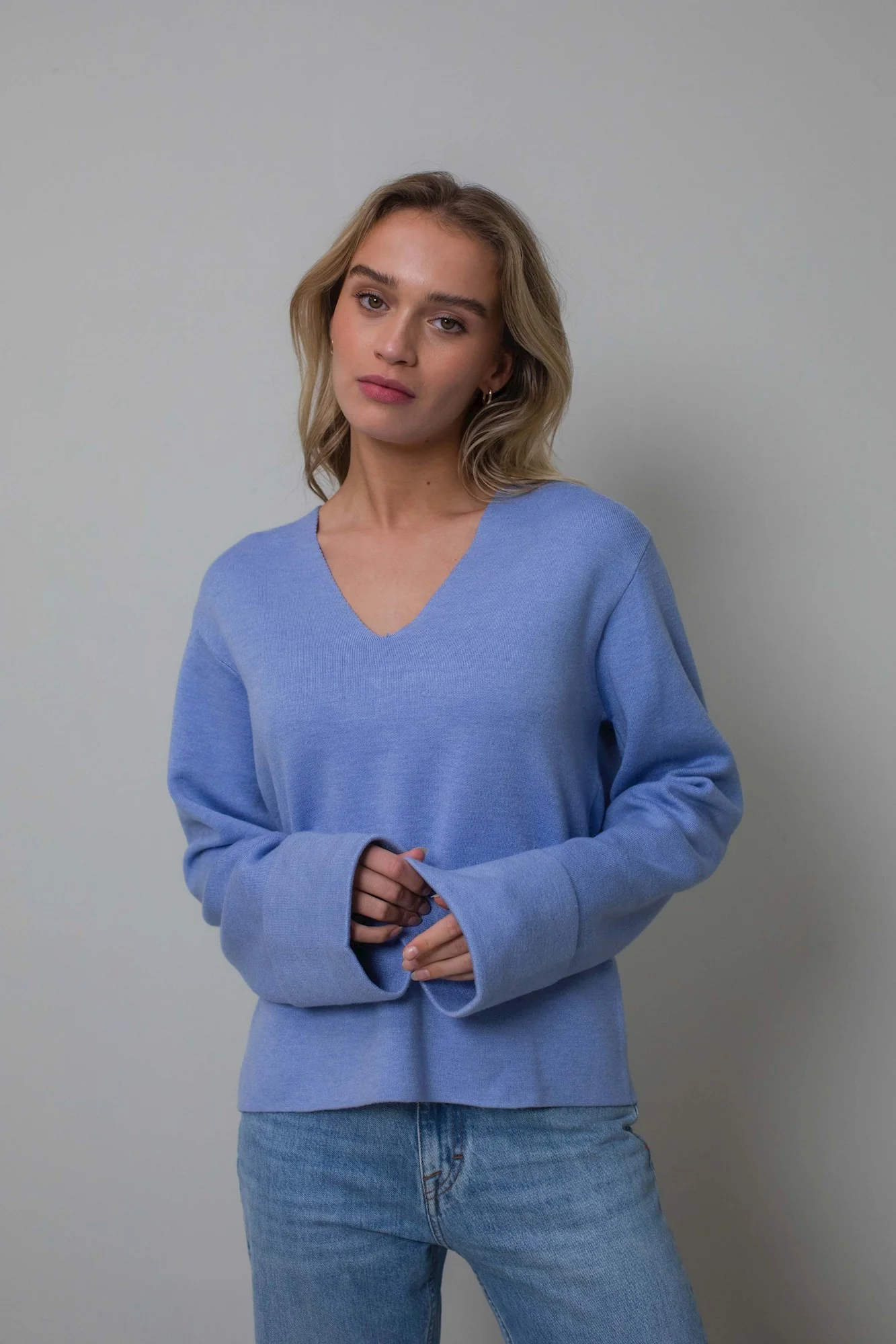 DAGMAR - LAVENDER - Afbeelding 2