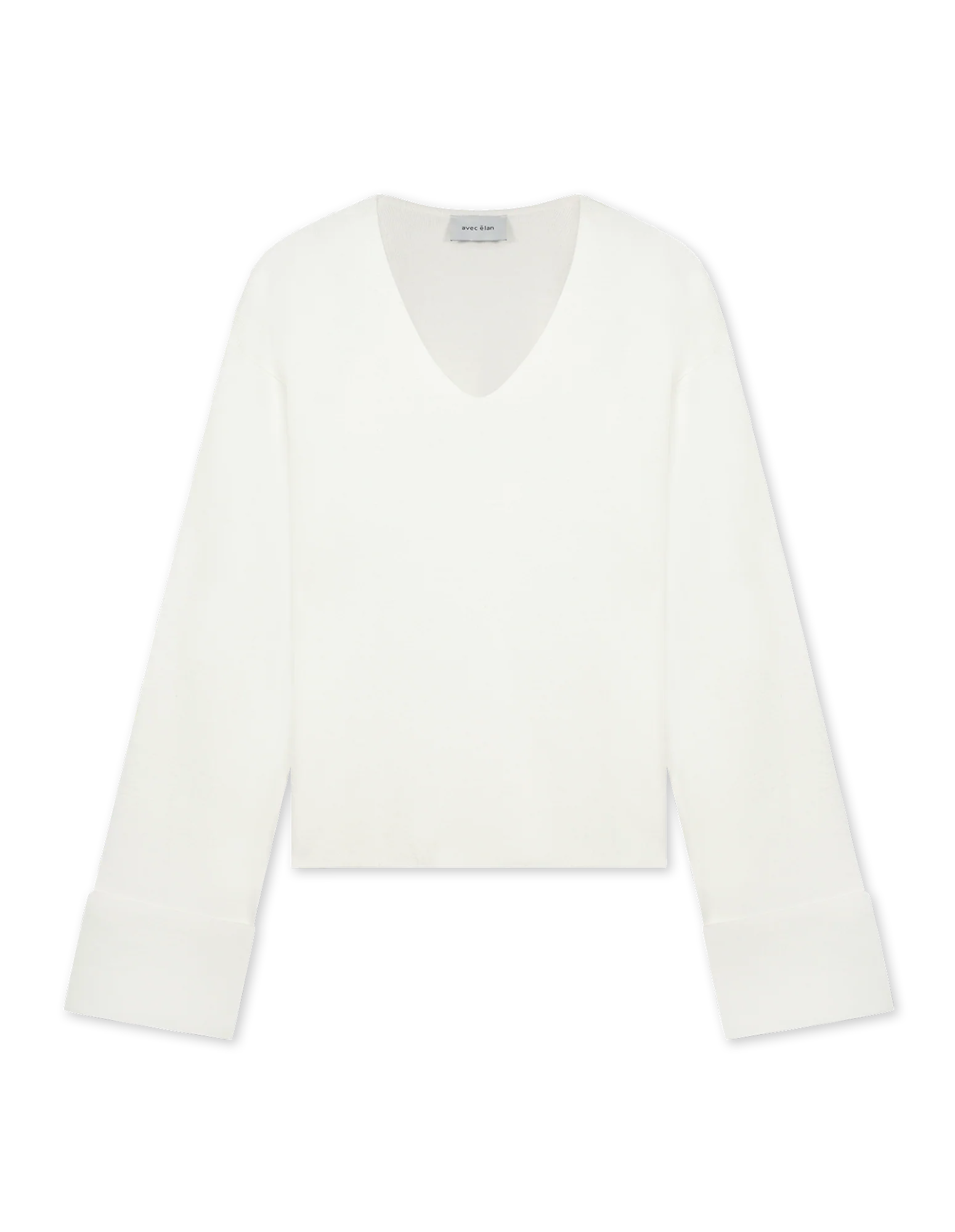 DAGMAR - WHITE - Afbeelding 4