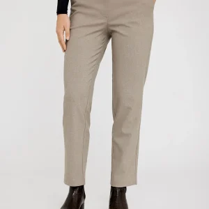 DAPHNE 438 - DARK SAND MELANGE - ANKLE