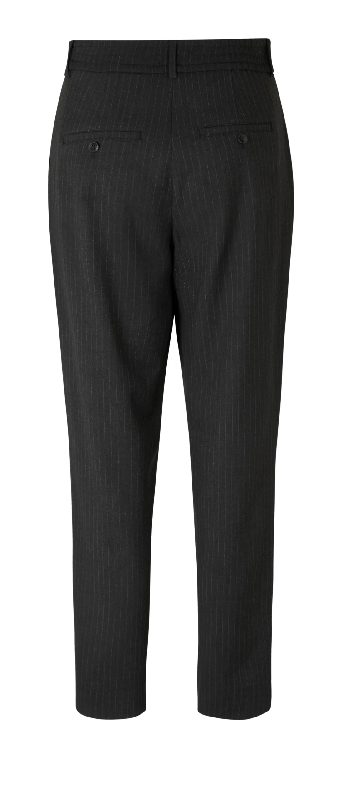 DAPHNEFV 553 - CHARCOAL PINSTRIPE - ANKLE - Afbeelding 8