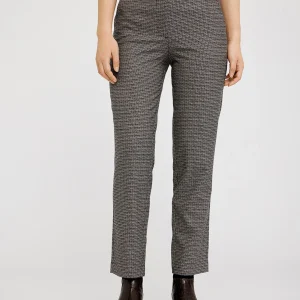 DAPHNE 863 - BLACK SAND TWIST - ANKLE