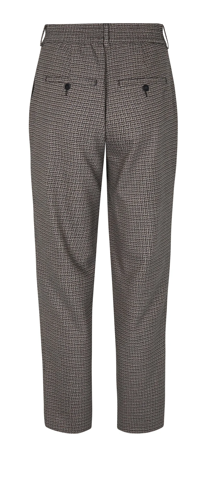 DAPHNE 863 - BLACK SAND TWIST - ANKLE - Afbeelding 9