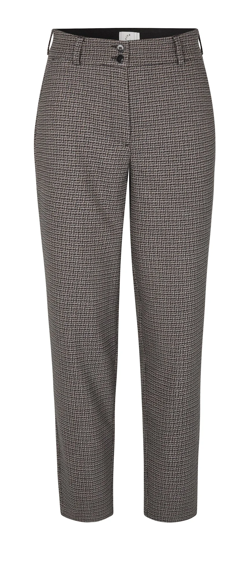 DAPHNE 863 - BLACK SAND TWIST - ANKLE - Afbeelding 8