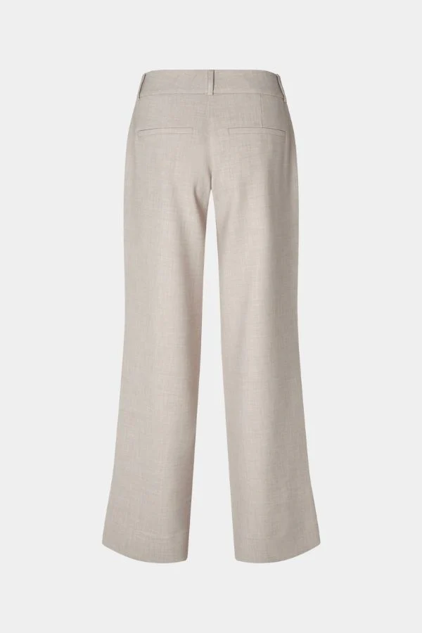 DENAFV 085 - SILVER SAND MELANGE - LONG - Afbeelding 3