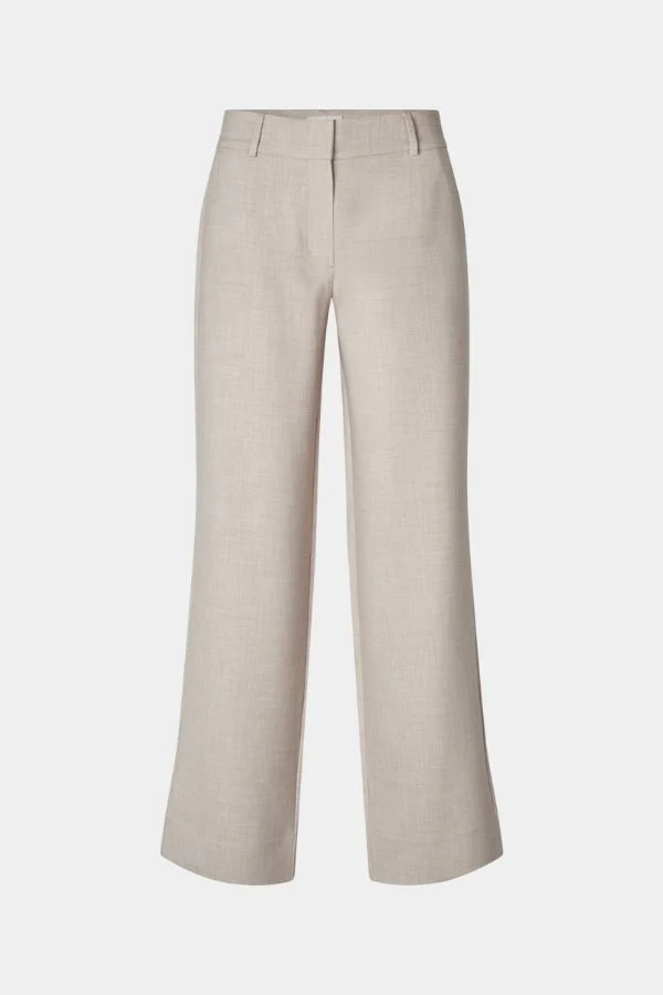 DENAFV 085 - SILVER SAND MELANGE - LONG