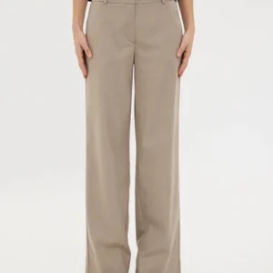 DENAFV 438 - DARK SAND MELANGE - LONG