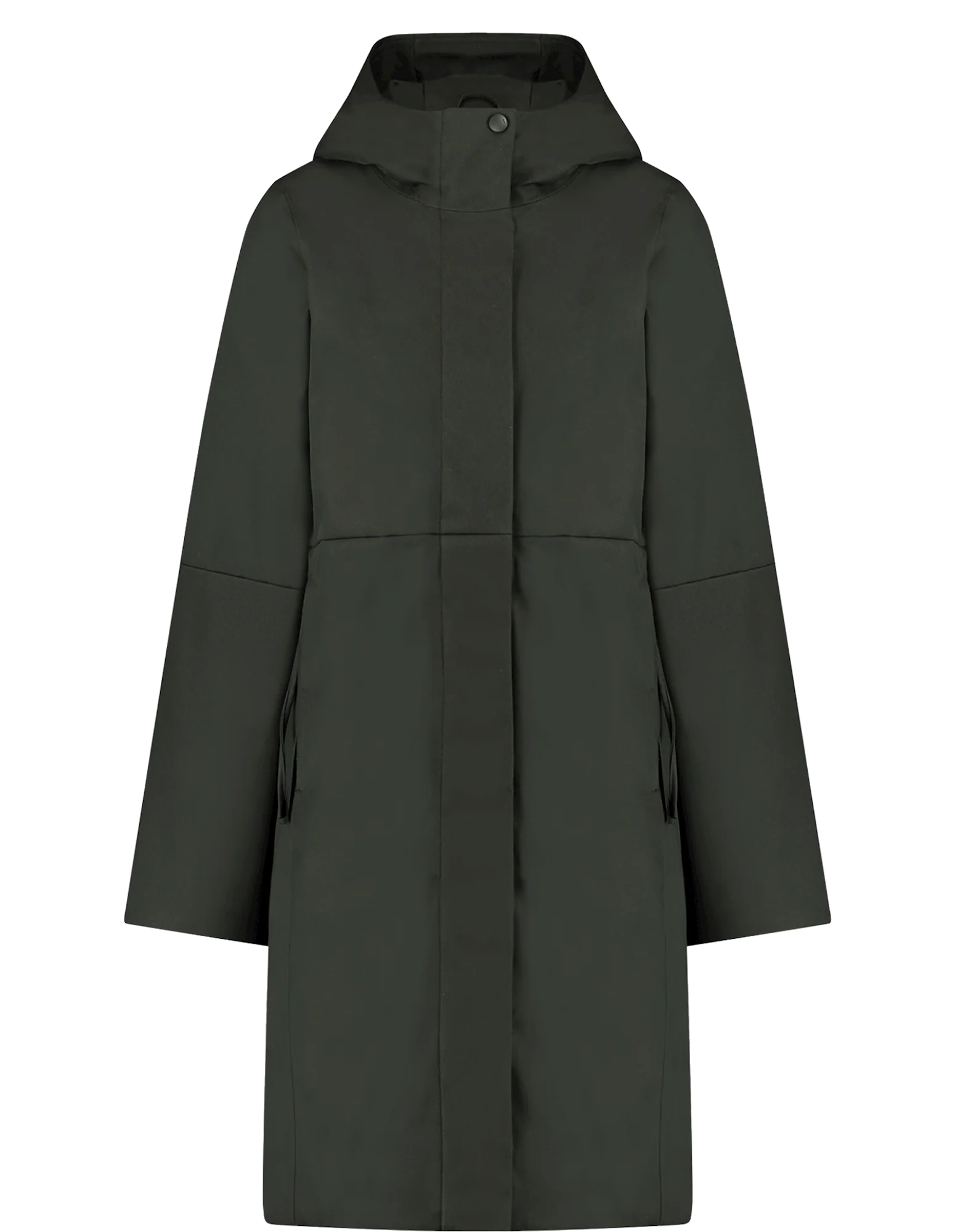 ELVIRA - SHELTER GREEN - Afbeelding 7