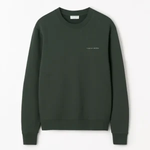 EMERSON - MIDNIGHT GREEN