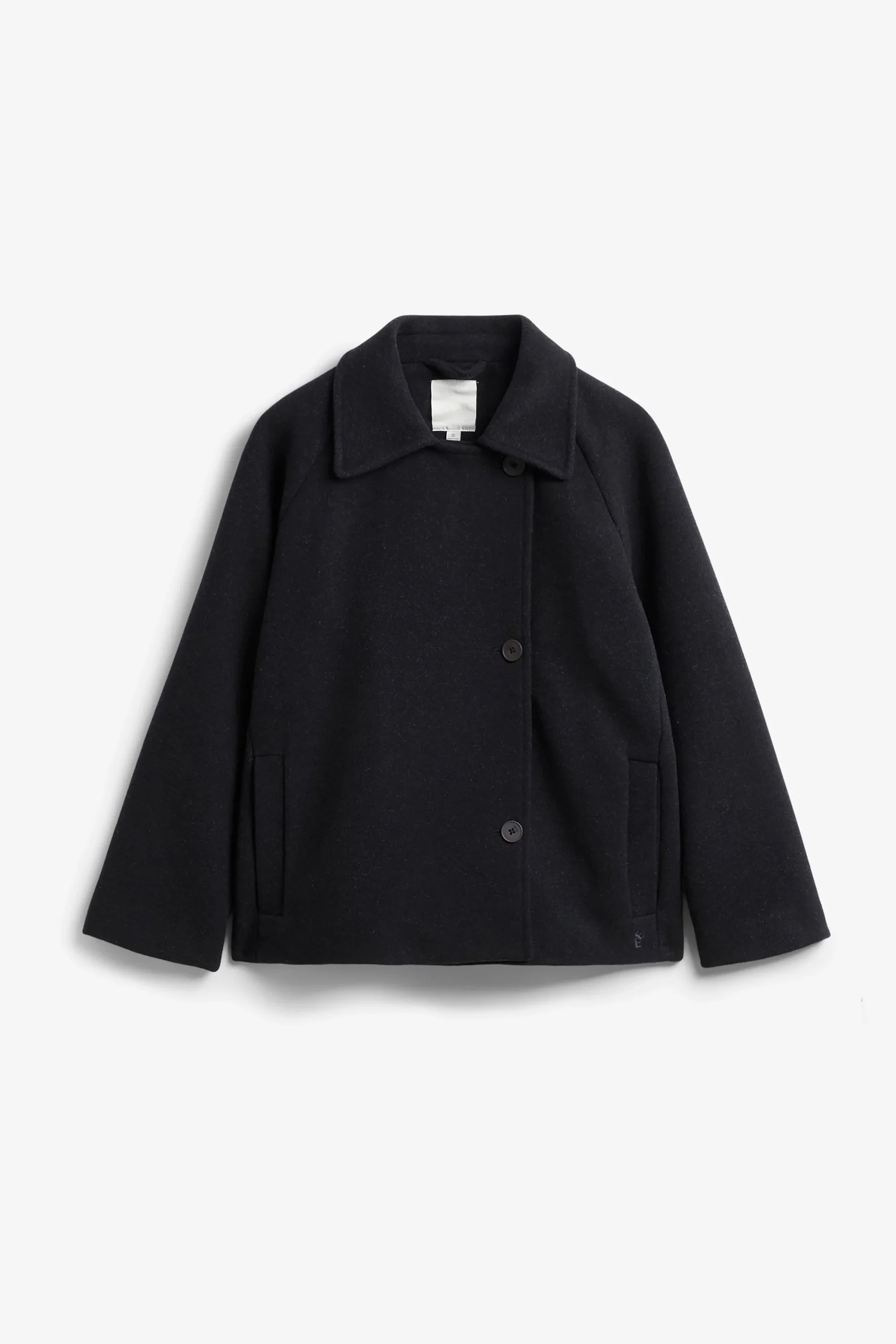 ERIJANA - NAVY MELANGE - Afbeelding 7