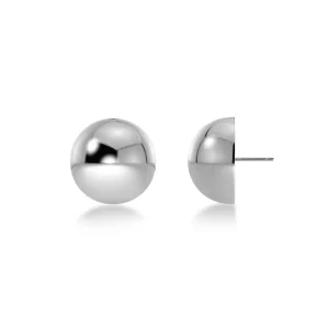 BEAD STUDS - STEEL