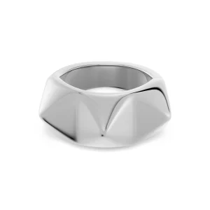 PEAK RIVET RING - STEEL