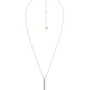 RITZO NECKLACE - GOLD
