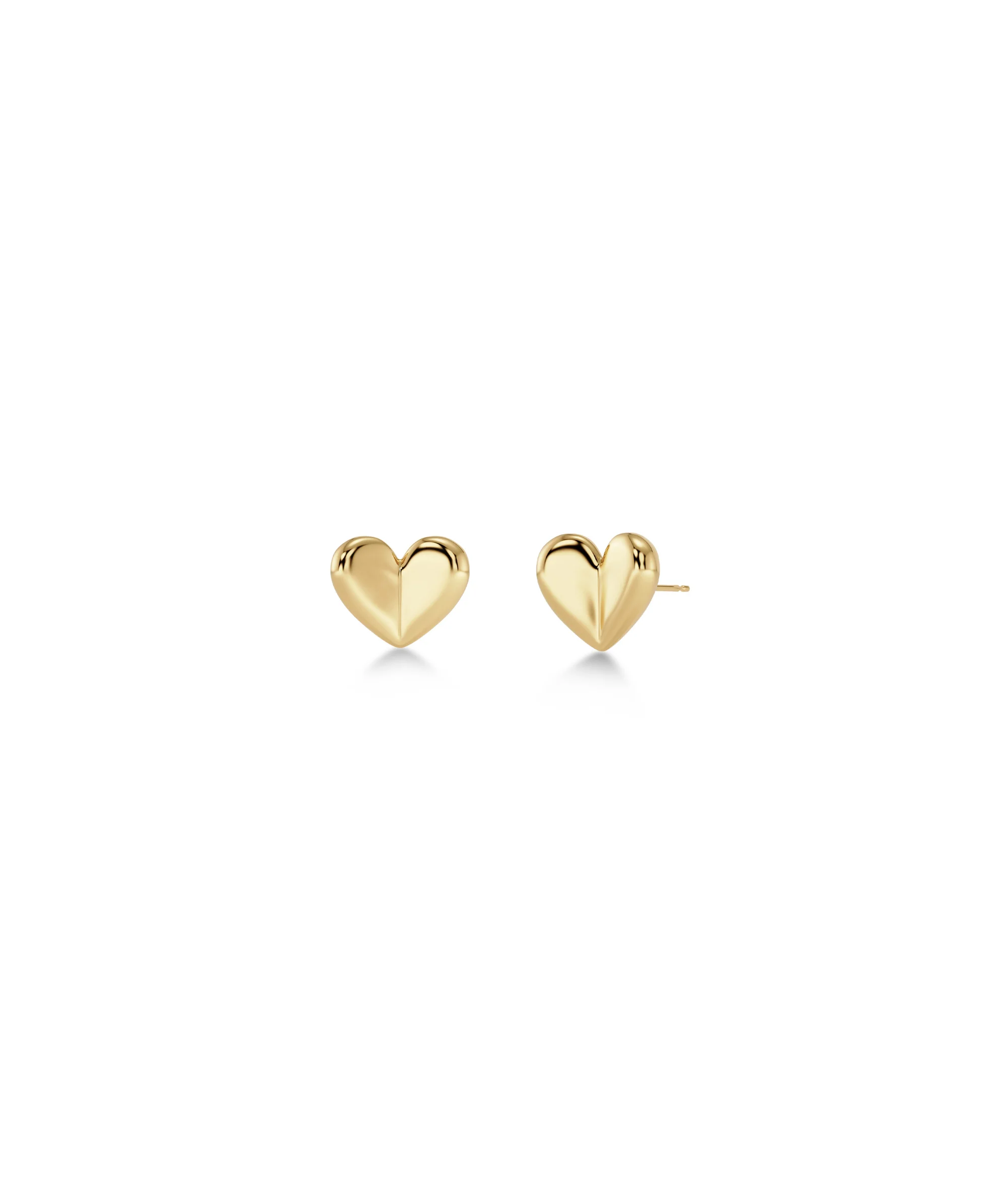 TRUE LOVE STUDS - GOLD - Afbeelding 2