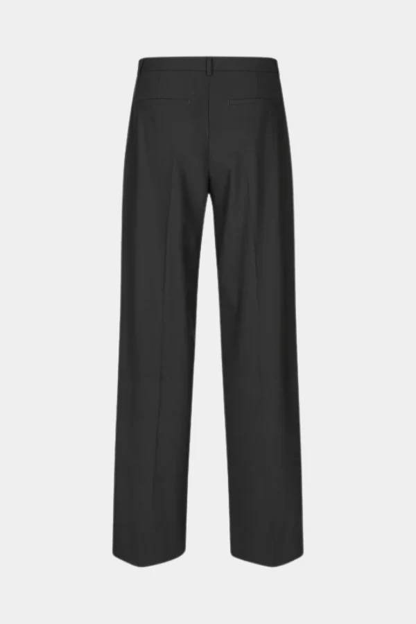 ELAINEFV 097 - BLACK INK - LONG - Afbeelding 7