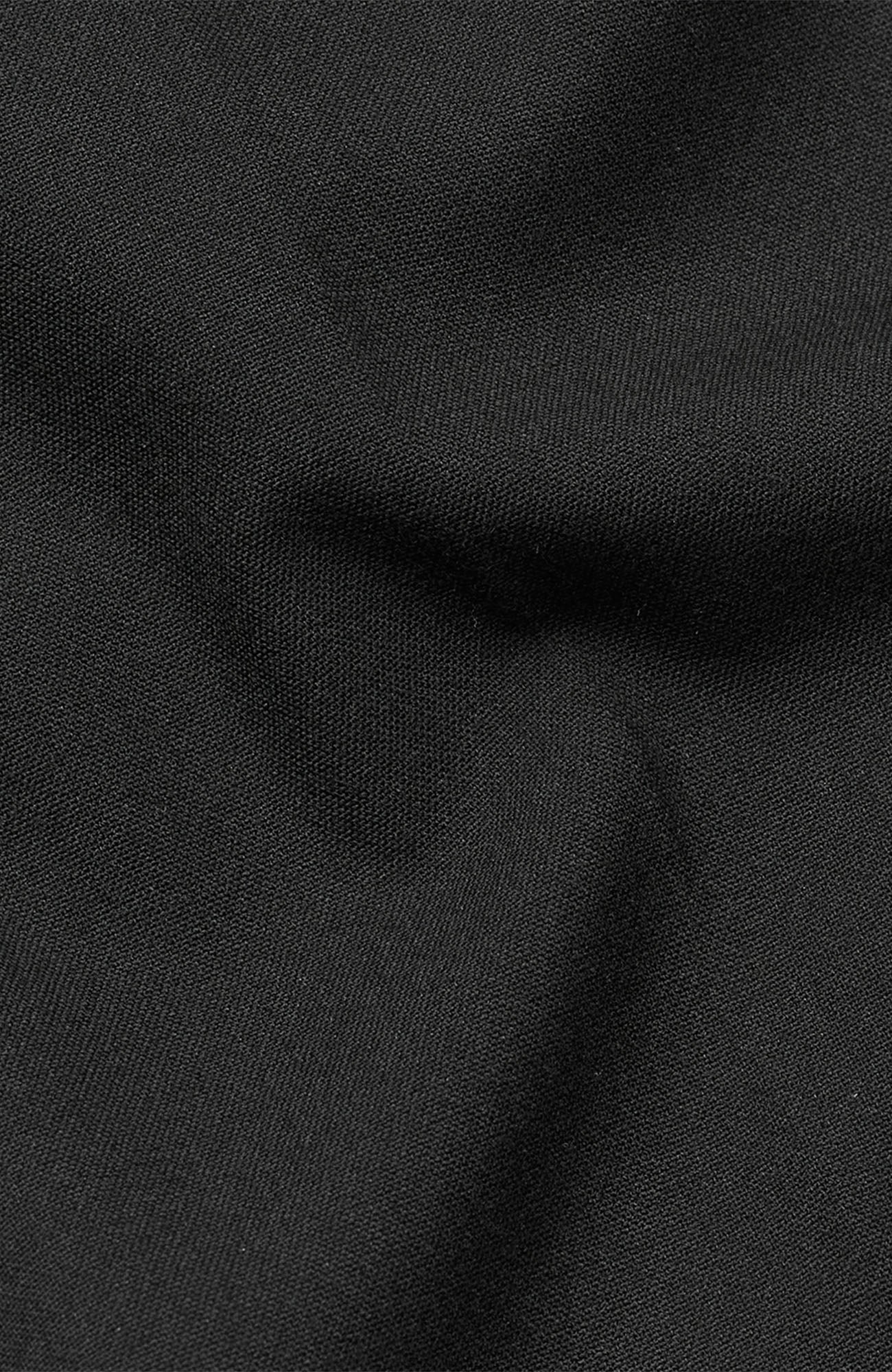 ELAINEFV 097 - BLACK INK - LONG - Afbeelding 8