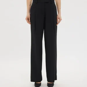 ELAINEFV 097 - BLACK INK - LONG