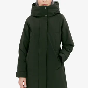 ELINE - SHELTER GREEN