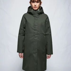 ELVIRA - SHELTER GREEN