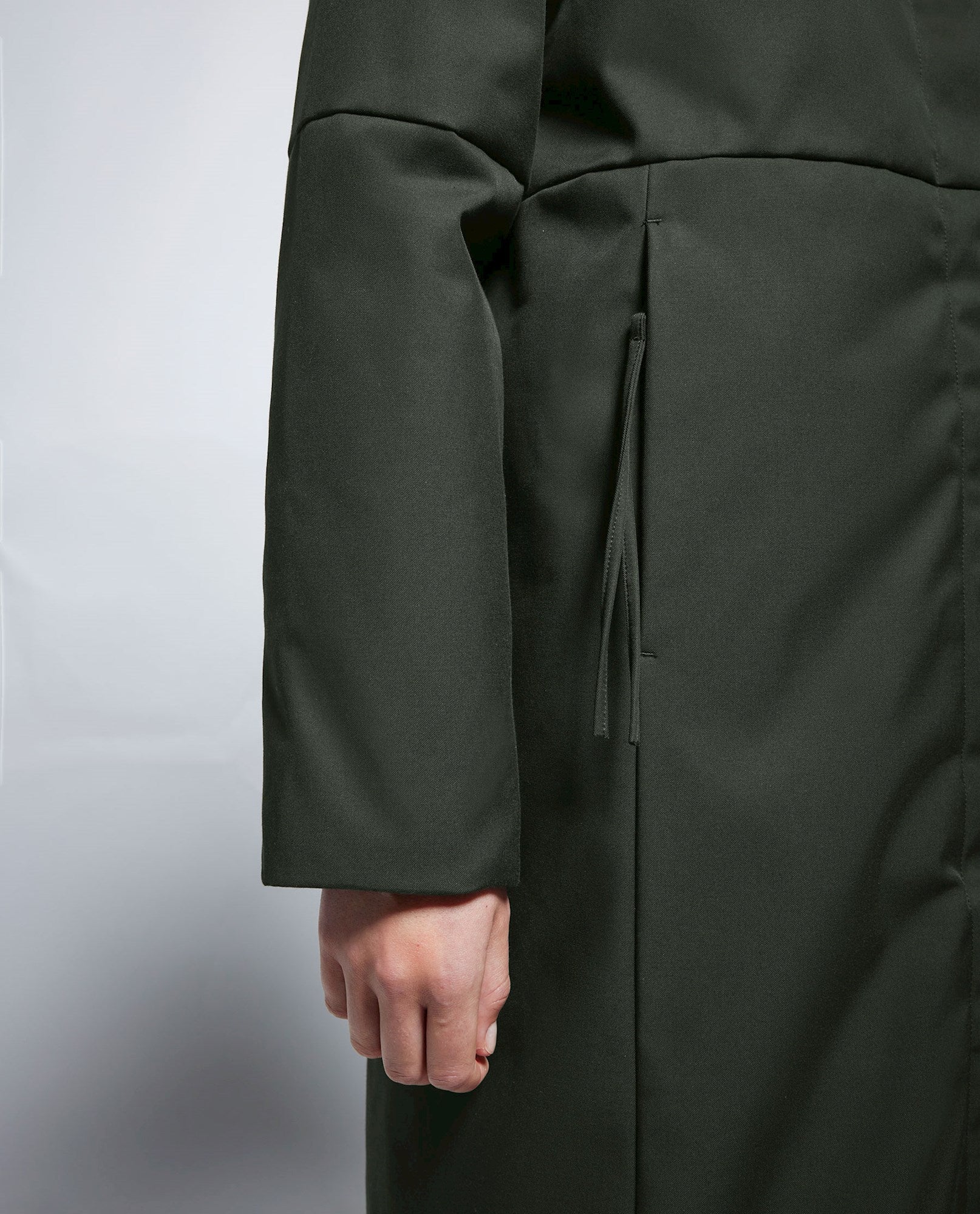 ELVIRA - SHELTER GREEN - Afbeelding 6