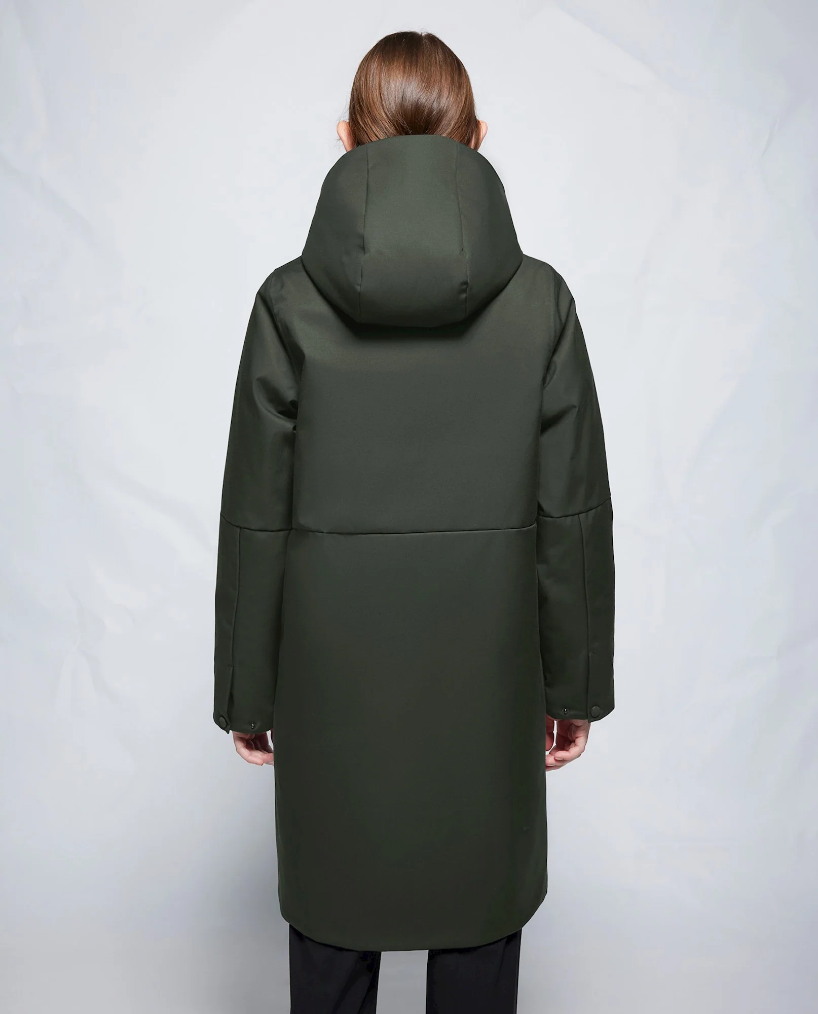 ELVIRA - SHELTER GREEN - Afbeelding 3