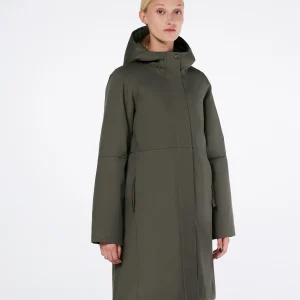 ELVIRA - CASTOR GREEN