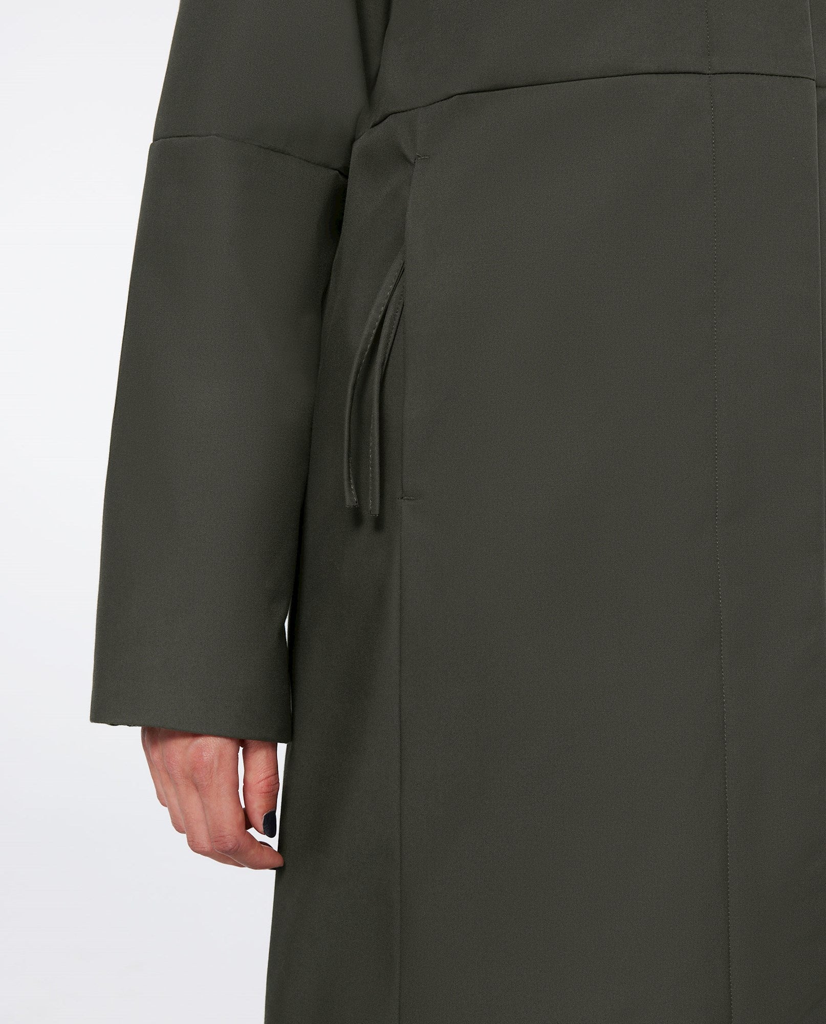 ELVIRA - CASTOR GREEN - Afbeelding 7