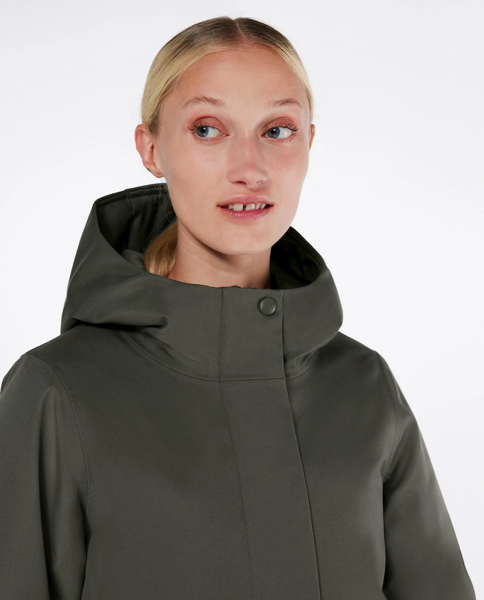 ELVIRA - CASTOR GREEN - Afbeelding 4