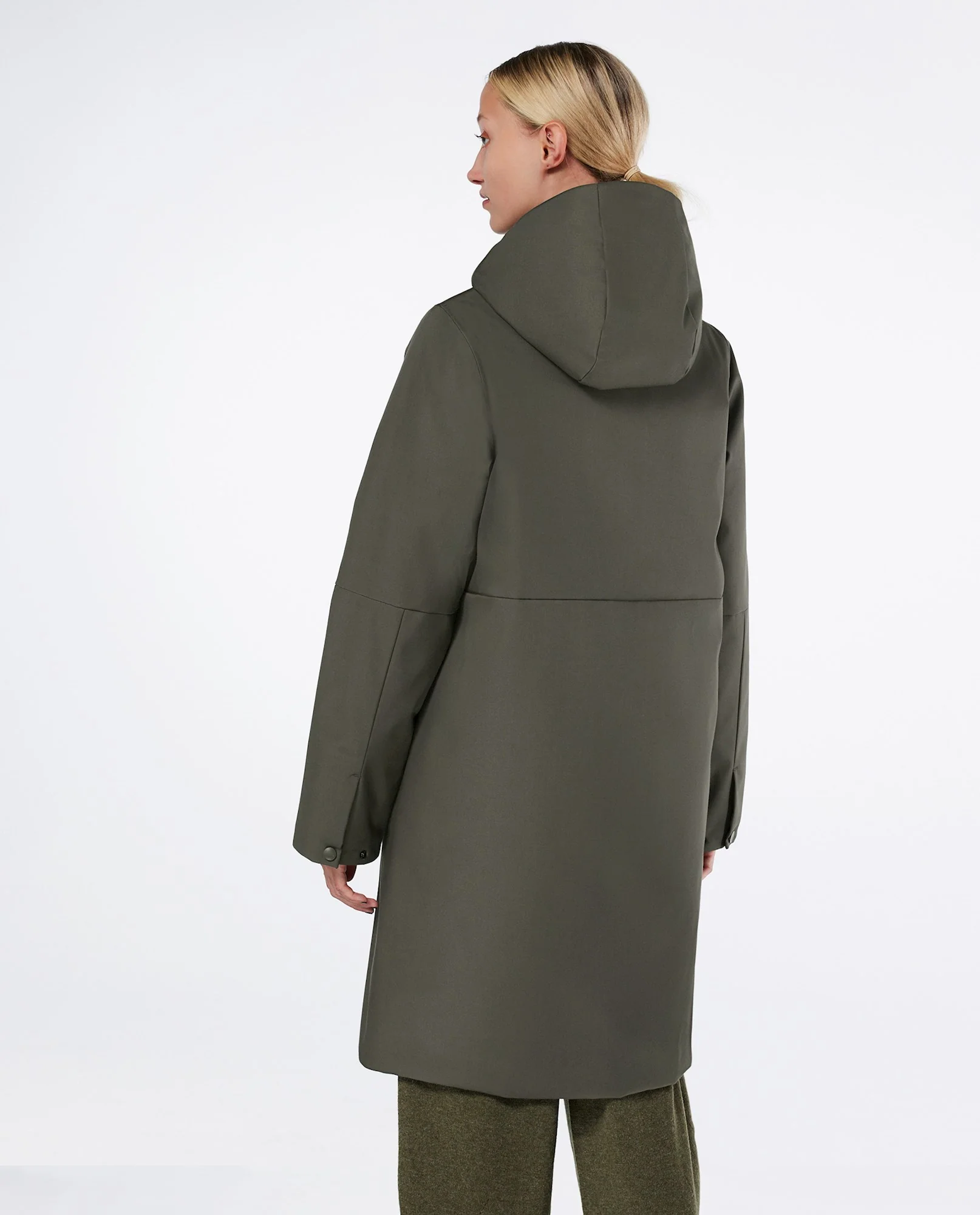 ELVIRA - CASTOR GREEN - Afbeelding 5