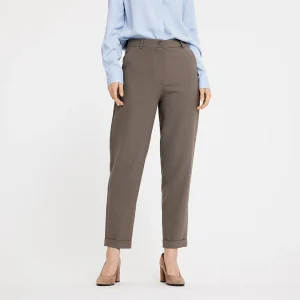 EMMAFV 085 MUD MELANGE - ANKLE