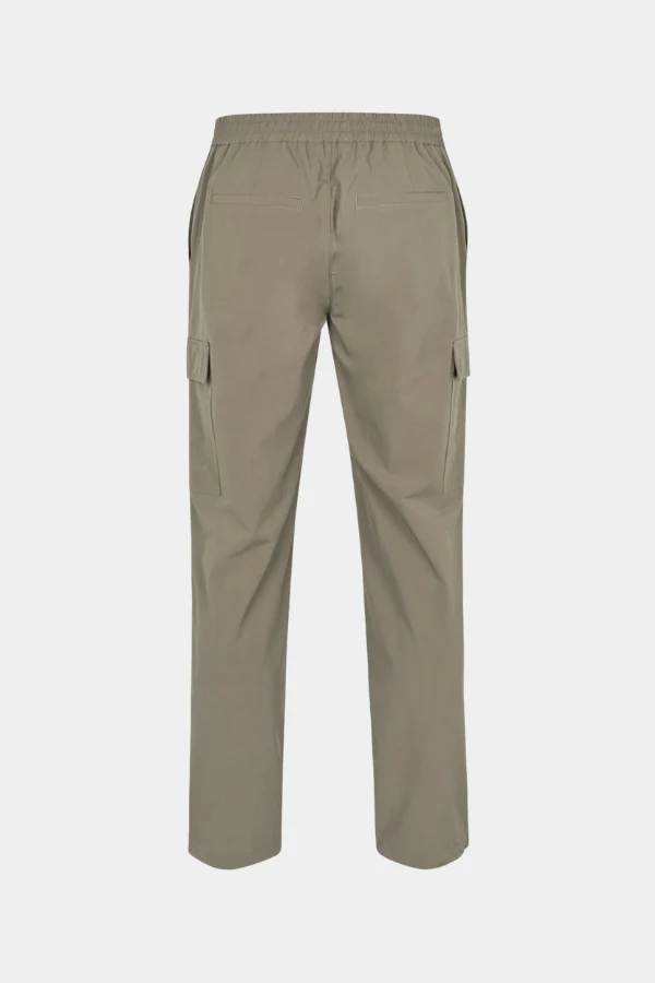 ERIKPL CARGO 410 - OAK - LENGTEMAAT 34 - Afbeelding 3