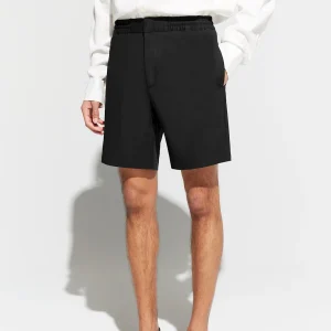 ESPEN SHORTS - BLACK