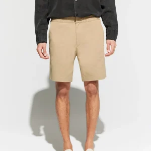 ESPEN SHORTS - KHAKI
