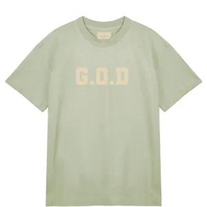 THE CLN ESSENTIALS TEE